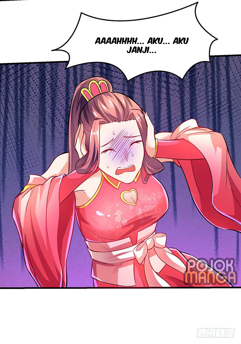 Strongest Leveling Chapter 08 Gambar 19