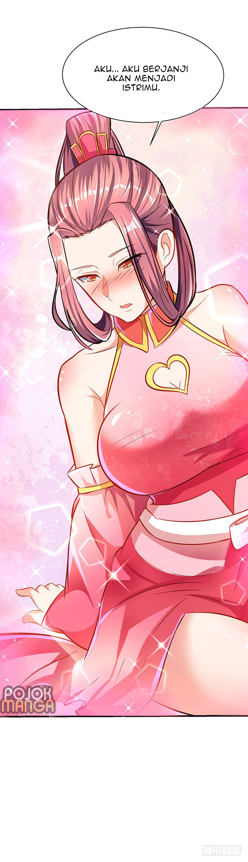 Strongest Leveling Chapter 08 Gambar 21