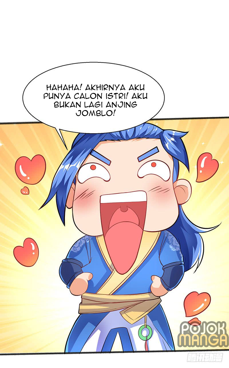 Strongest Leveling Chapter 08 Gambar 22