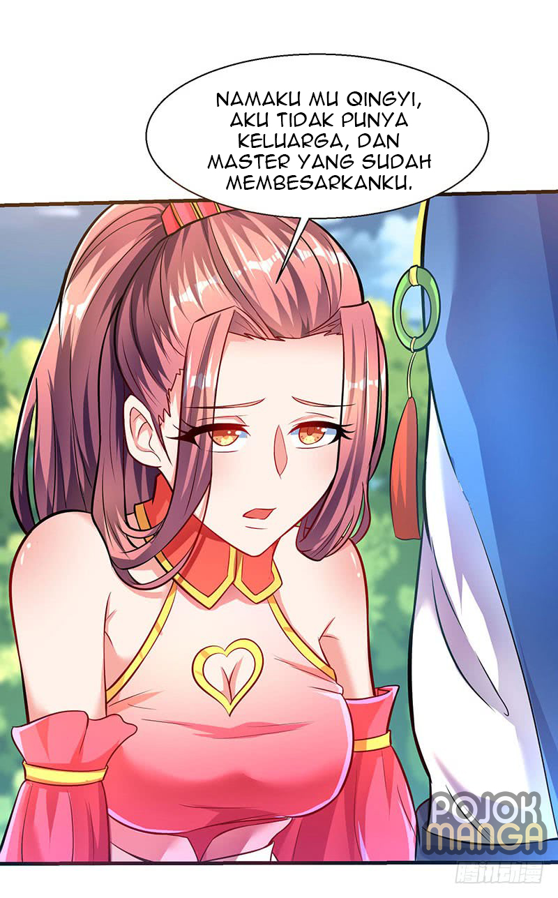 Strongest Leveling Chapter 08 Gambar 25