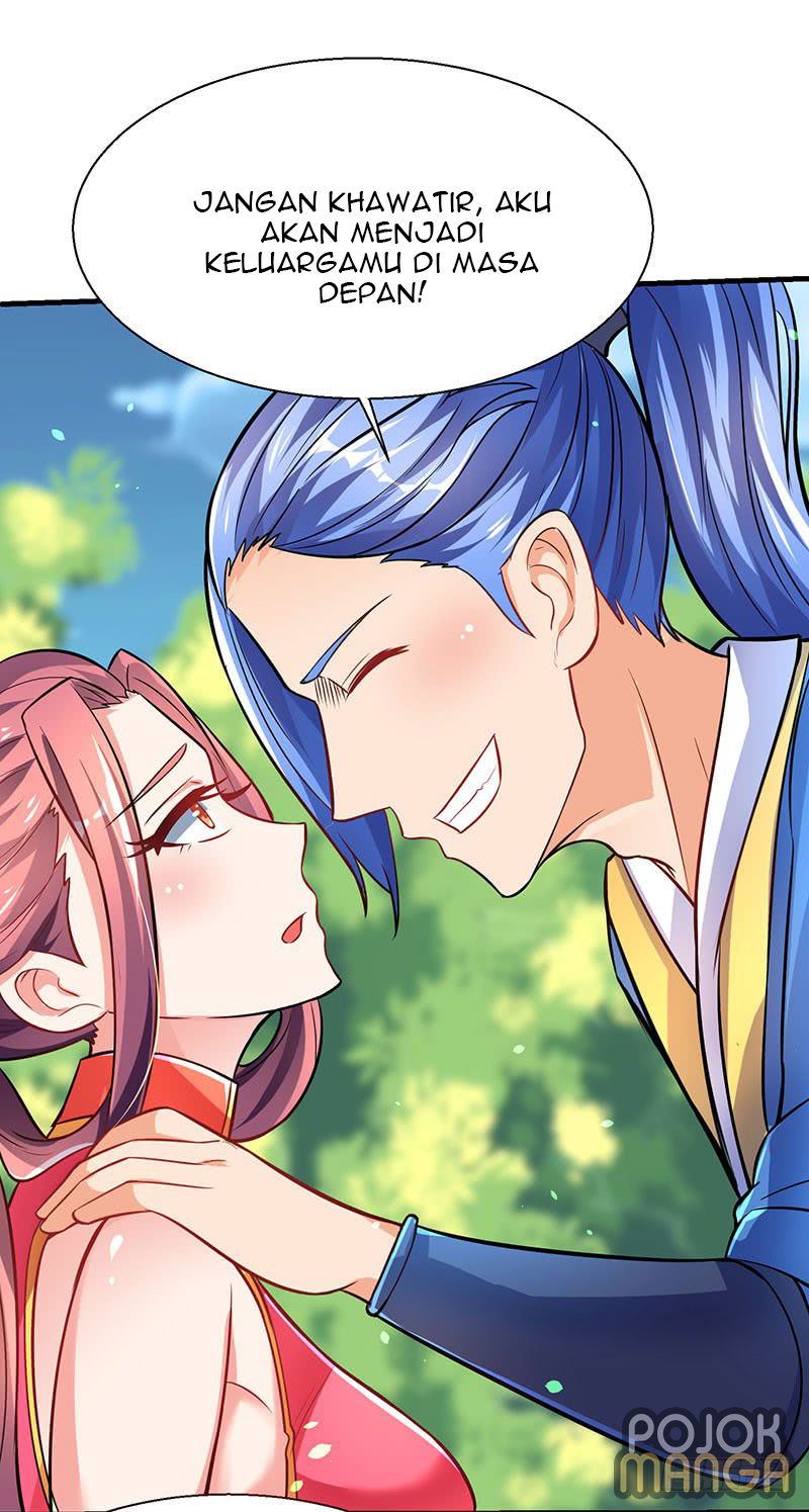 Strongest Leveling Chapter 08 Gambar 26