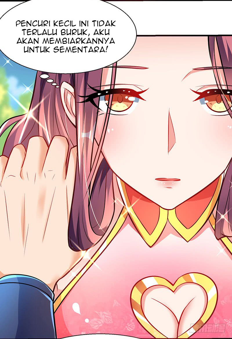 Strongest Leveling Chapter 08 Gambar 27