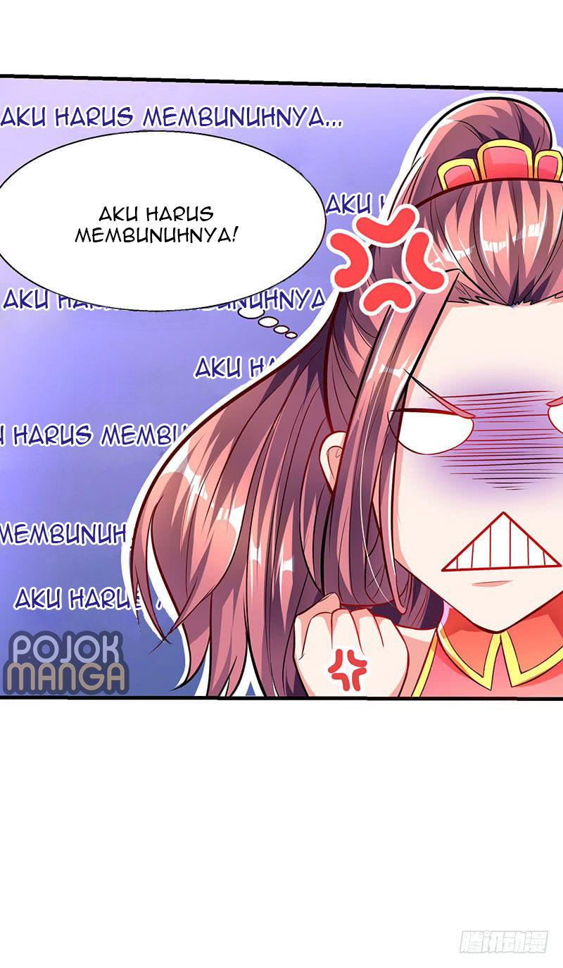 Strongest Leveling Chapter 08 Gambar 29