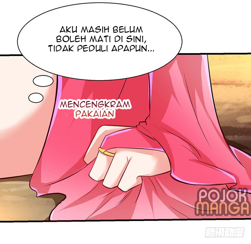 Strongest Leveling Chapter 09 Gambar 2