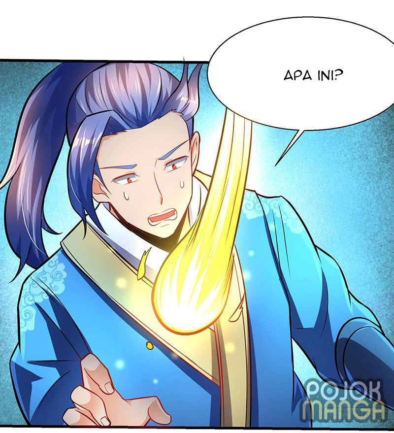 Strongest Leveling Chapter 09 Gambar 6
