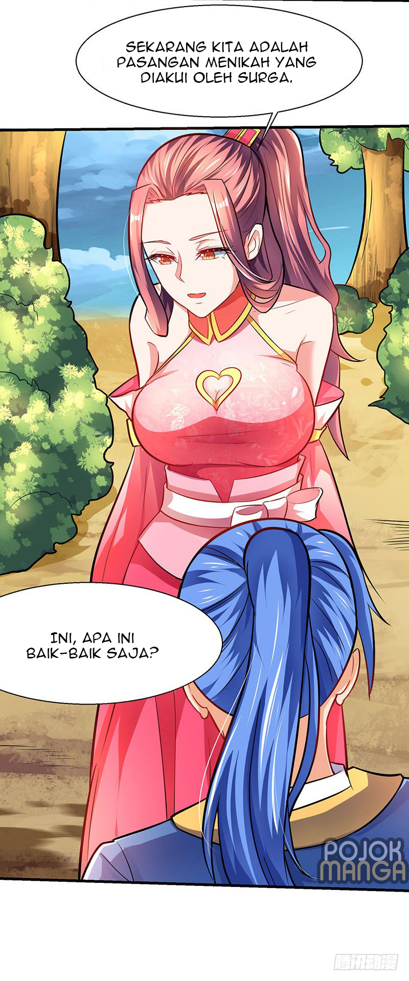 Strongest Leveling Chapter 09 Gambar 7