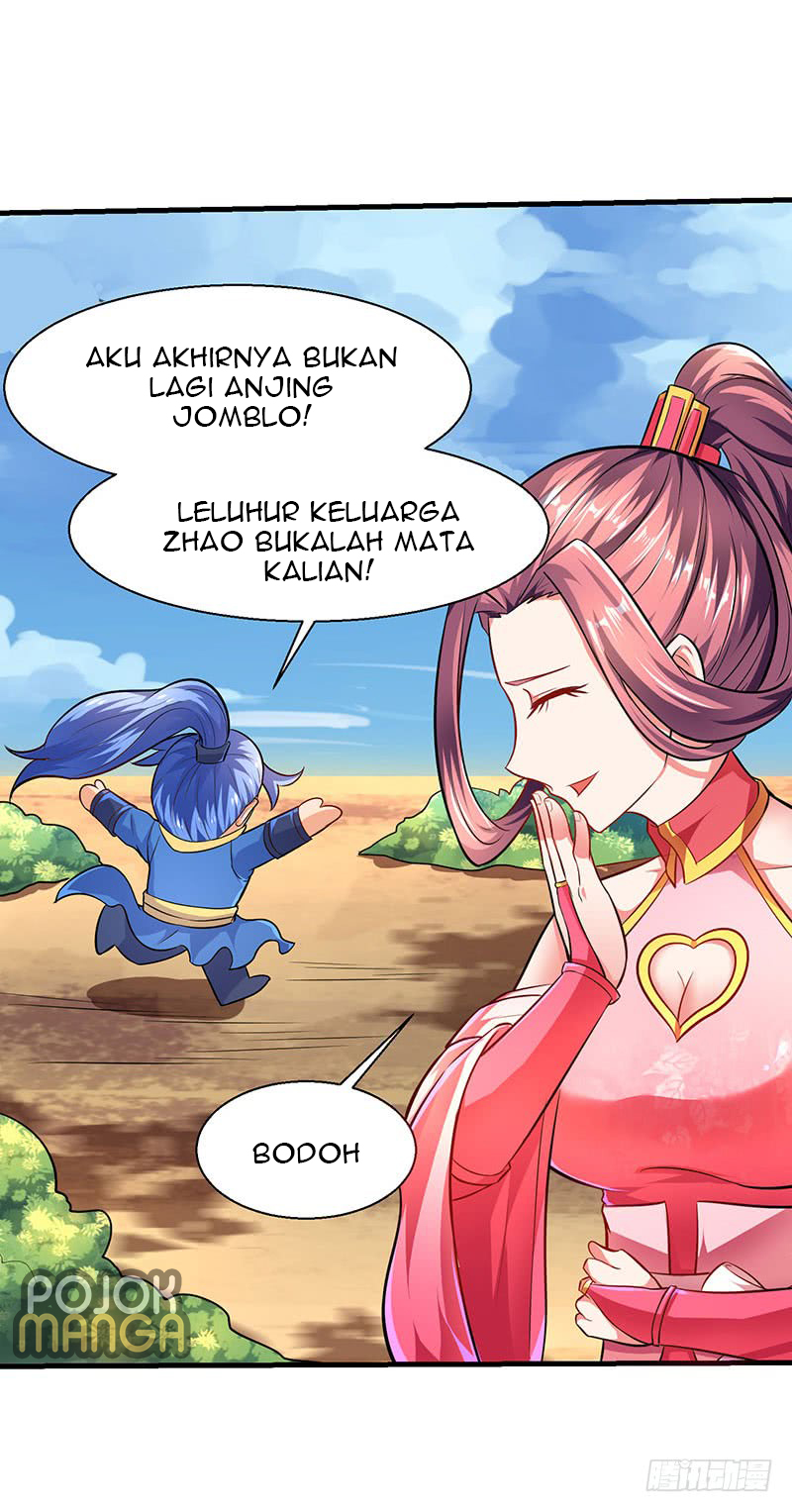 Strongest Leveling Chapter 09 Gambar 9