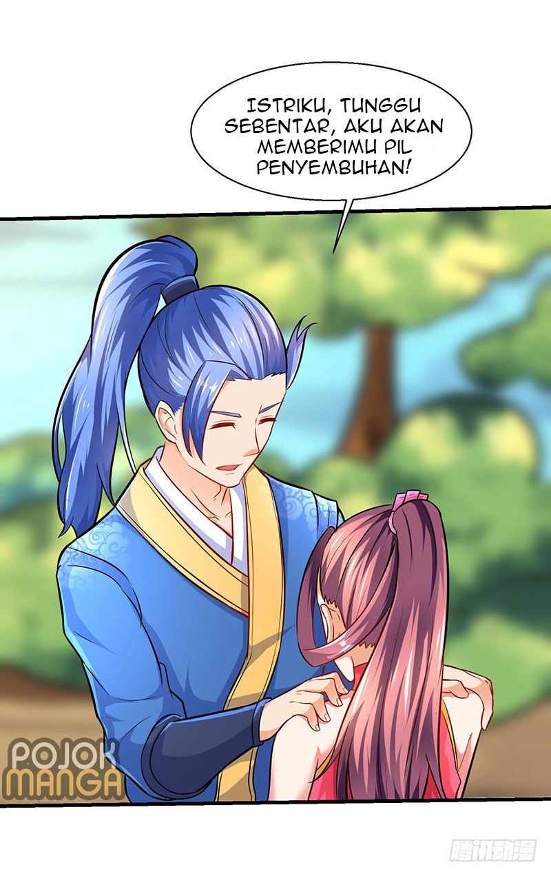 Strongest Leveling Chapter 09 Gambar 10