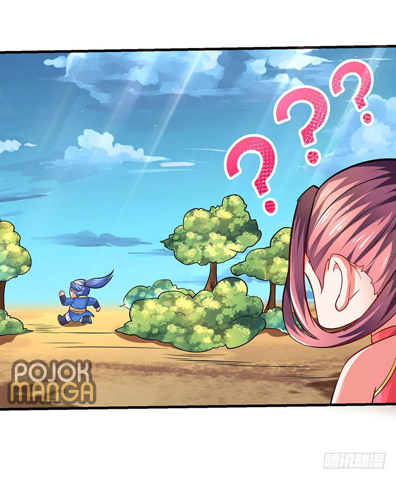 Strongest Leveling Chapter 09 Gambar 11