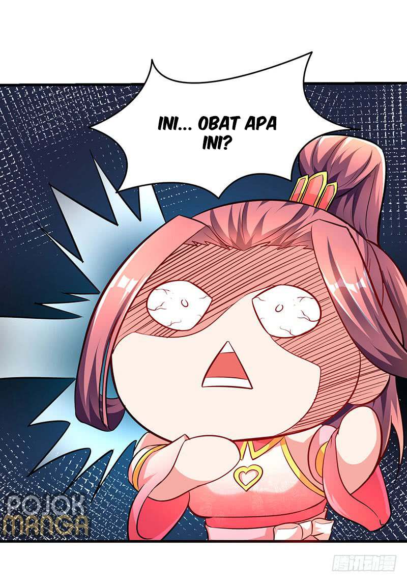 Strongest Leveling Chapter 09 Gambar 13