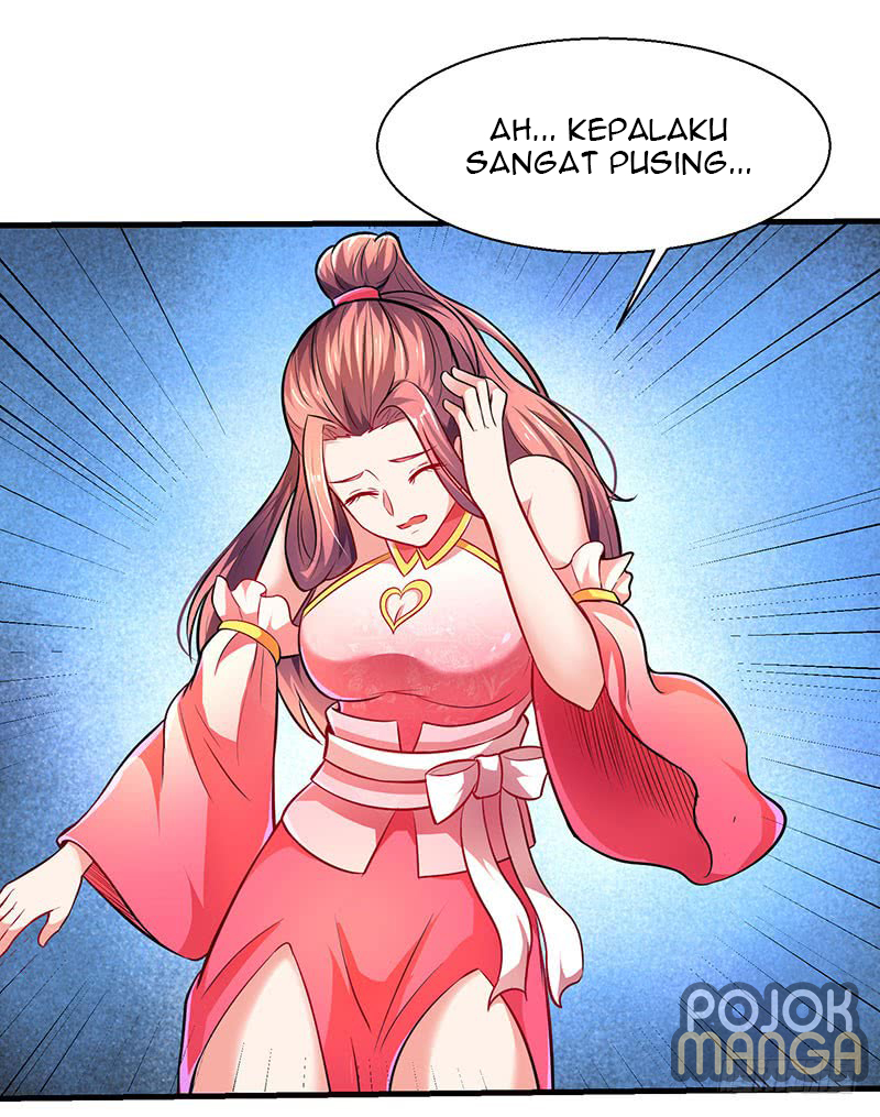 Strongest Leveling Chapter 09 Gambar 15