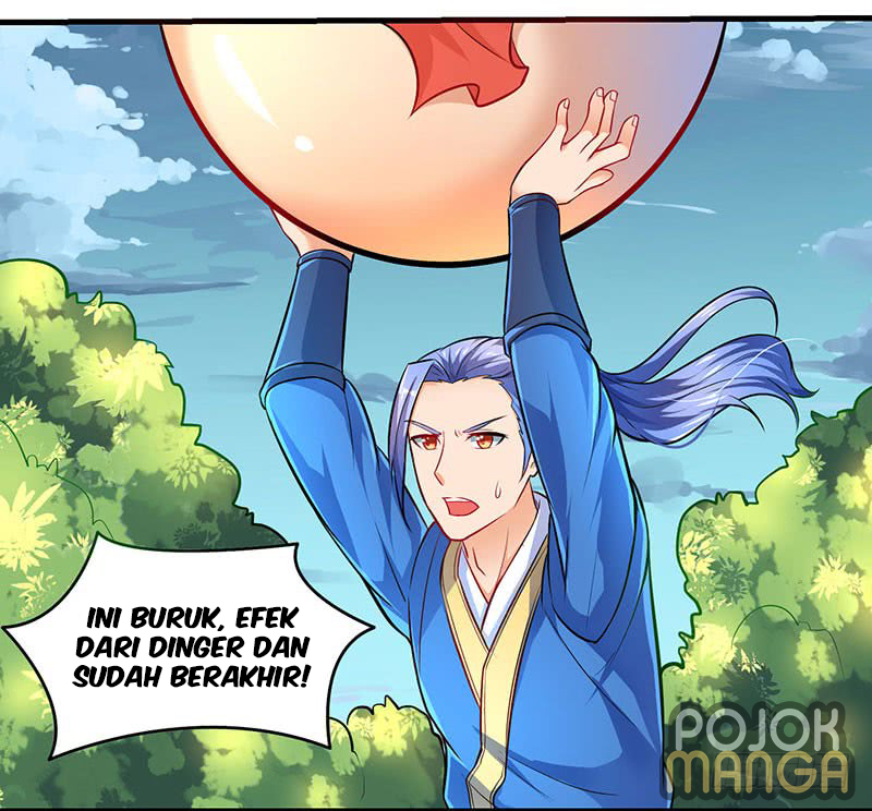 Strongest Leveling Chapter 09 Gambar 16