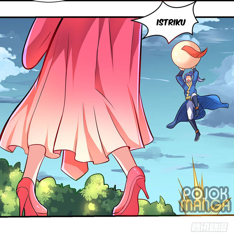 Strongest Leveling Chapter 09 Gambar 18