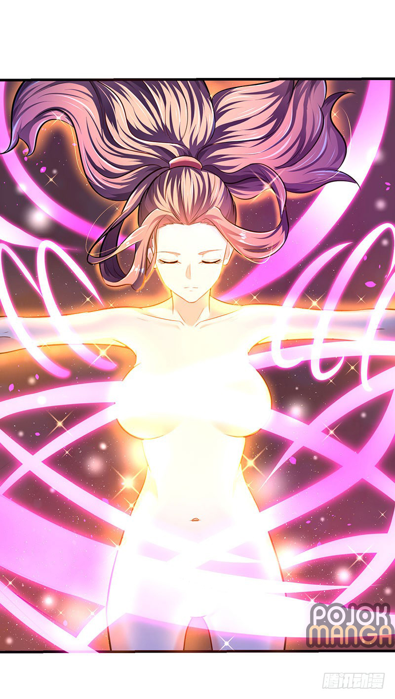 Strongest Leveling Chapter 09 Gambar 22