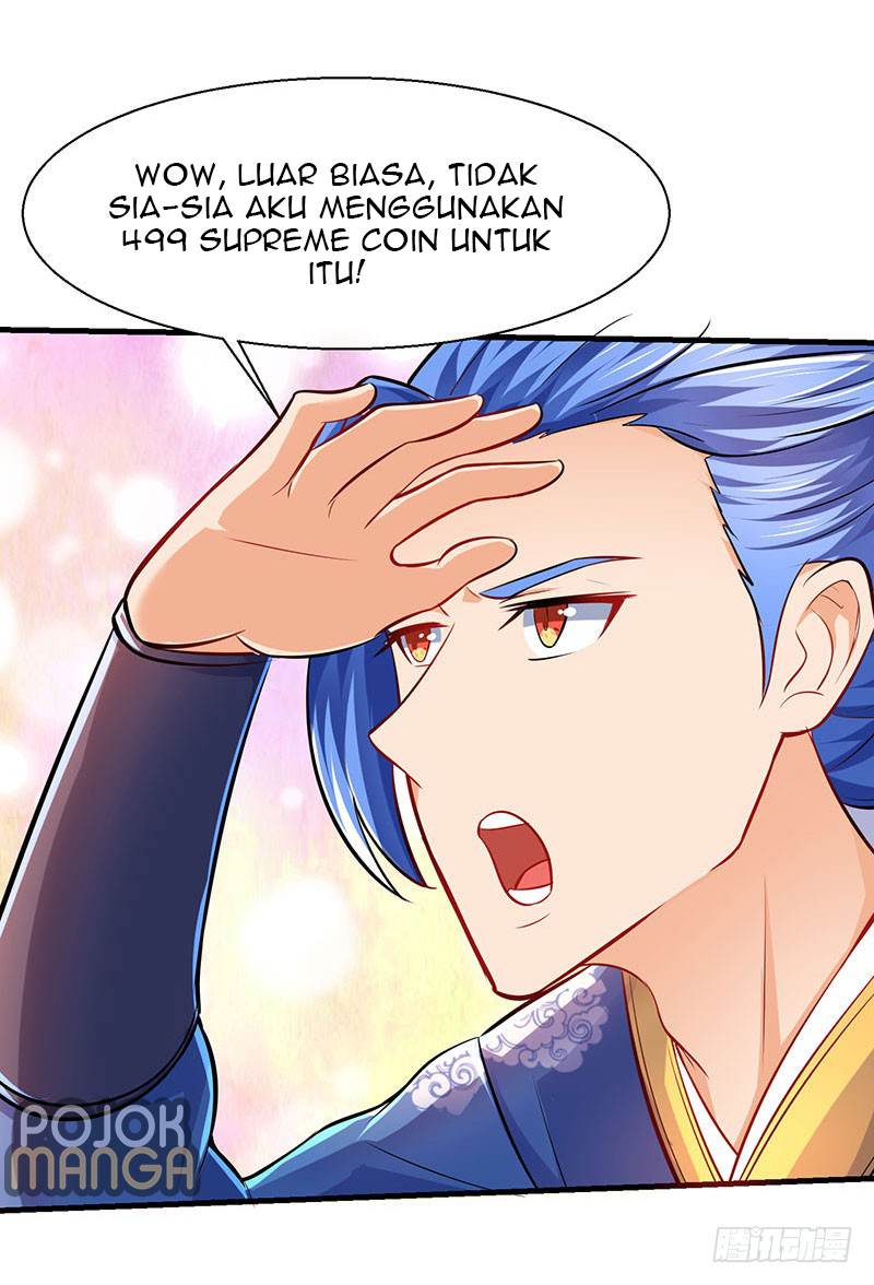 Strongest Leveling Chapter 09 Gambar 23