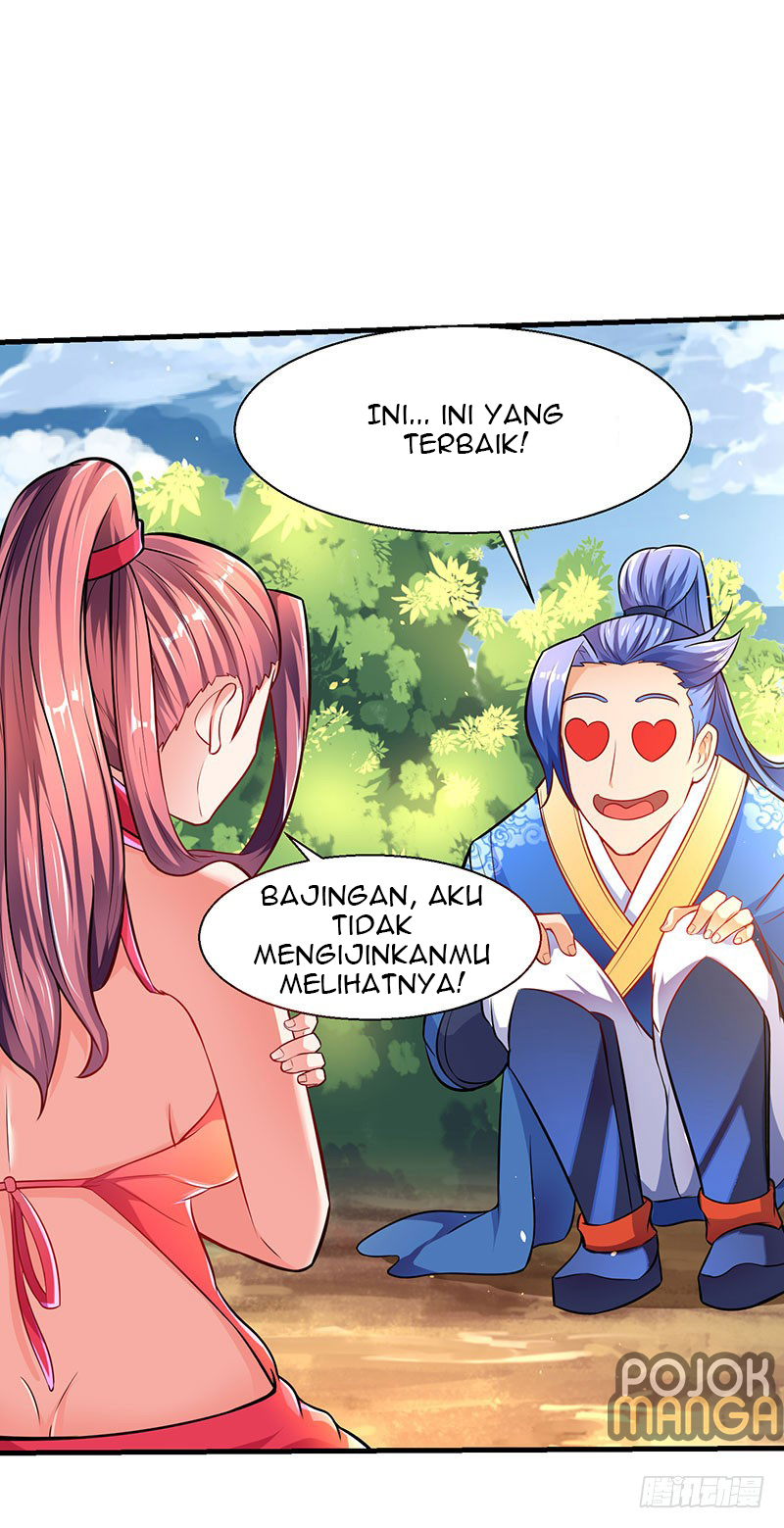 Strongest Leveling Chapter 09 Gambar 25