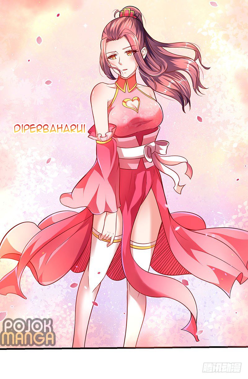 Strongest Leveling Chapter 09 Gambar 28