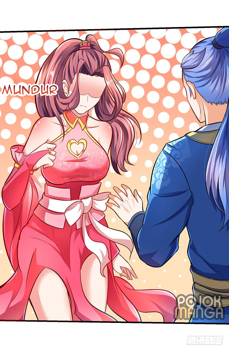 Strongest Leveling Chapter 09 Gambar 30
