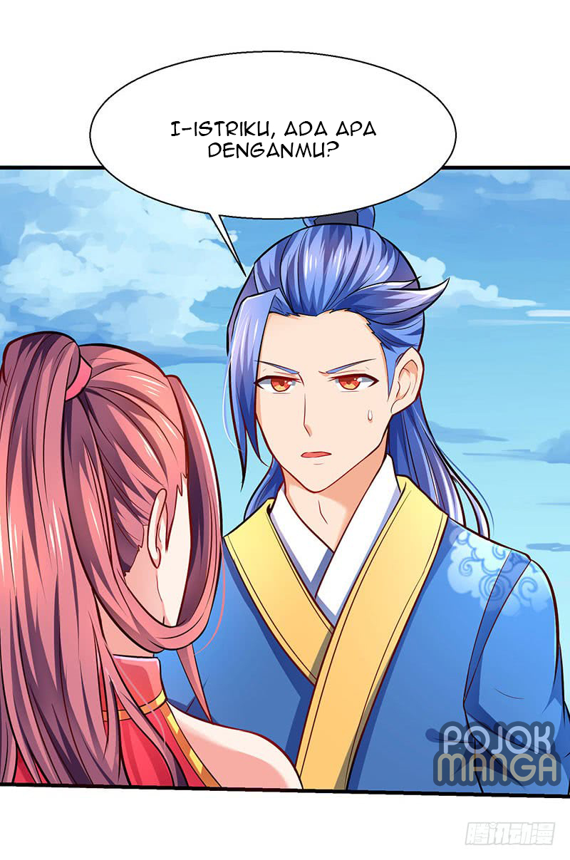 Strongest Leveling Chapter 09 Gambar 31