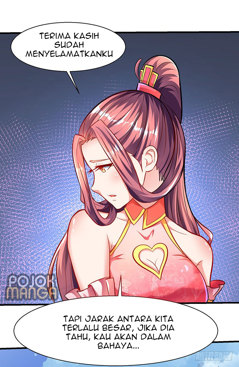 Strongest Leveling Chapter 09 Gambar 32