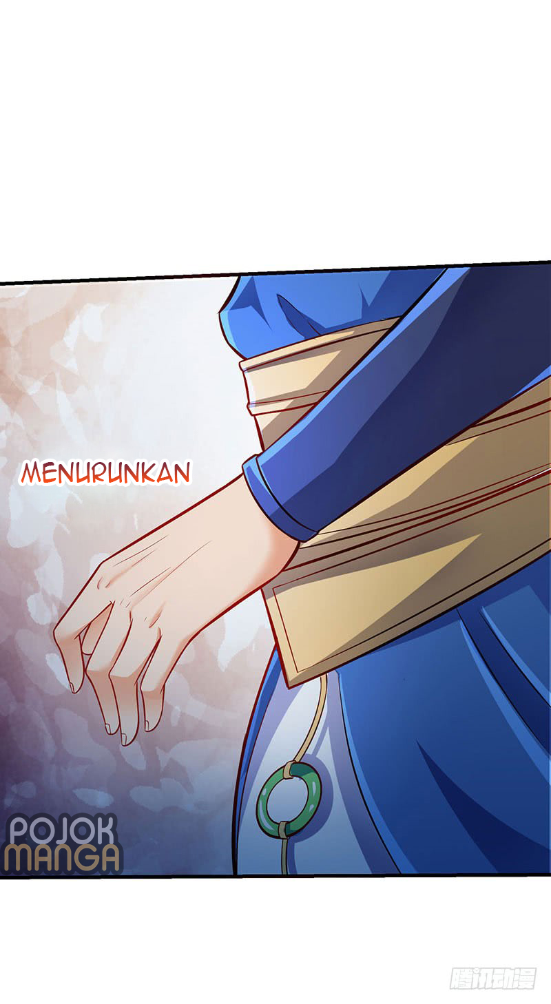 Strongest Leveling Chapter 09 Gambar 34