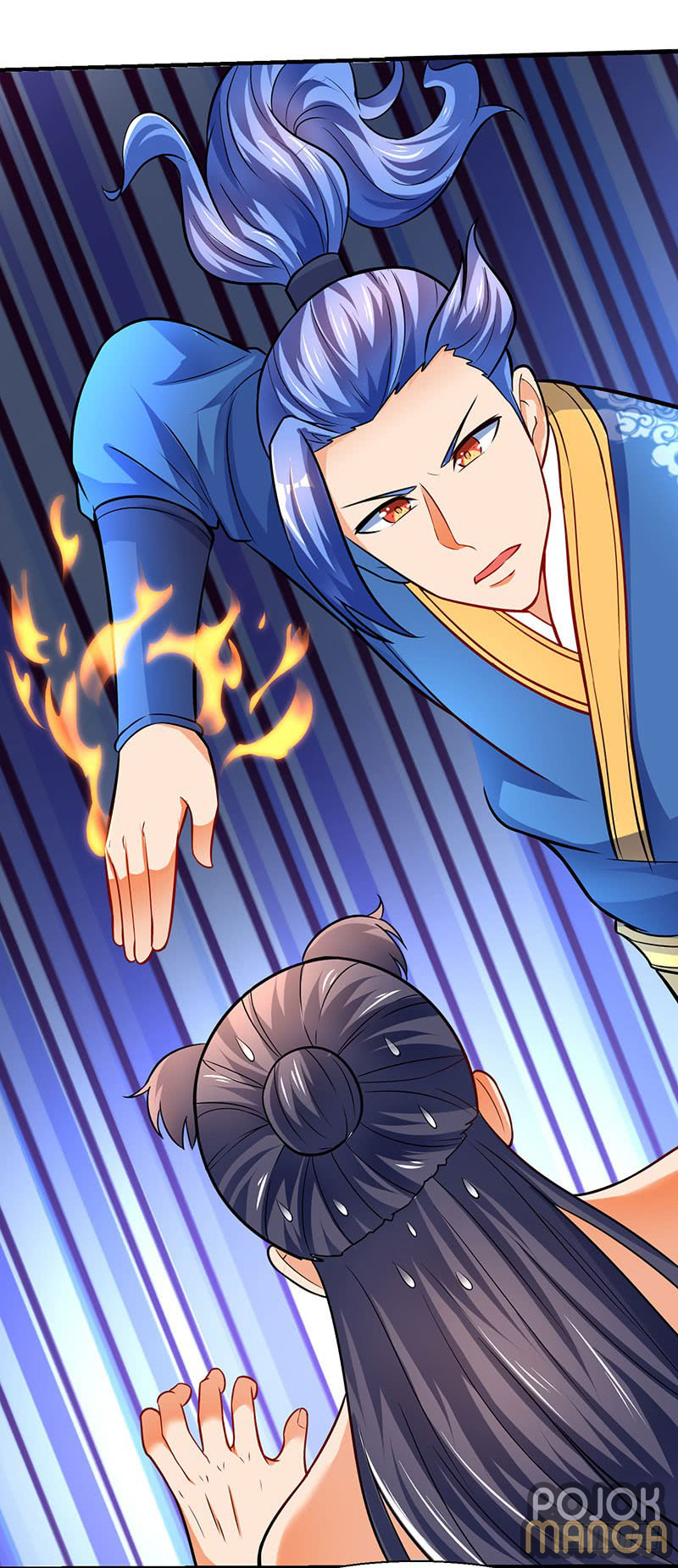 Strongest Leveling Chapter 12 Gambar 11