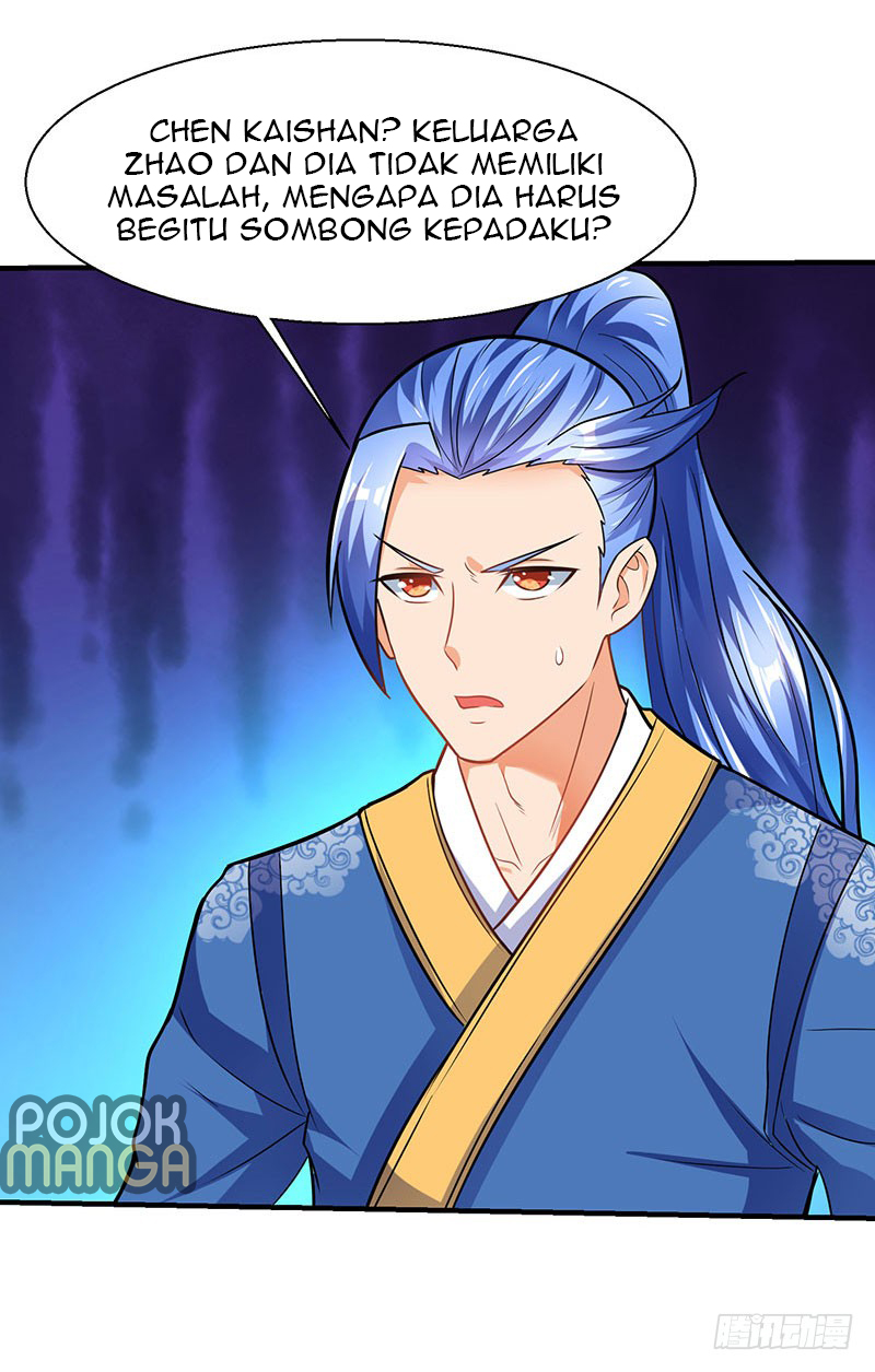 Strongest Leveling Chapter 12 Gambar 15