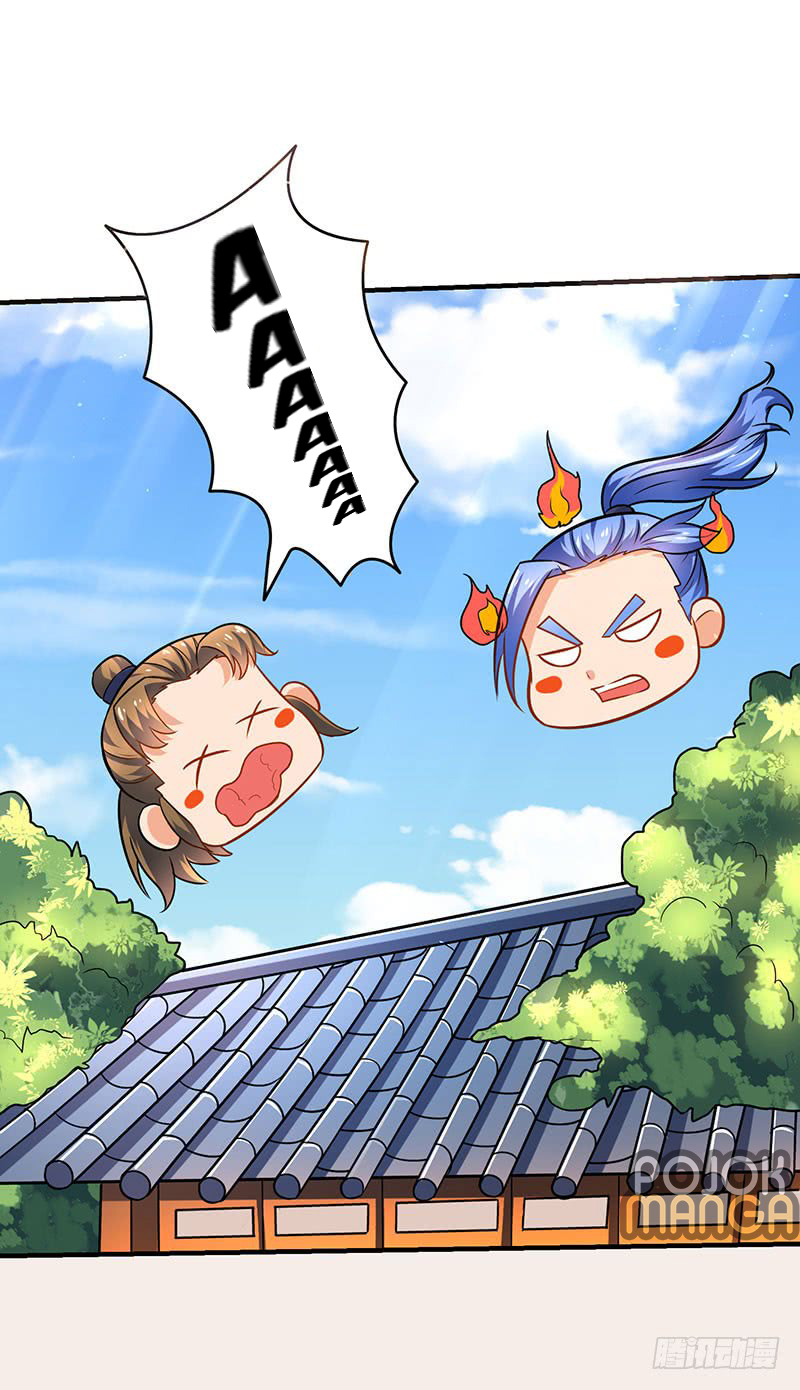 Strongest Leveling Chapter 12 Gambar 20