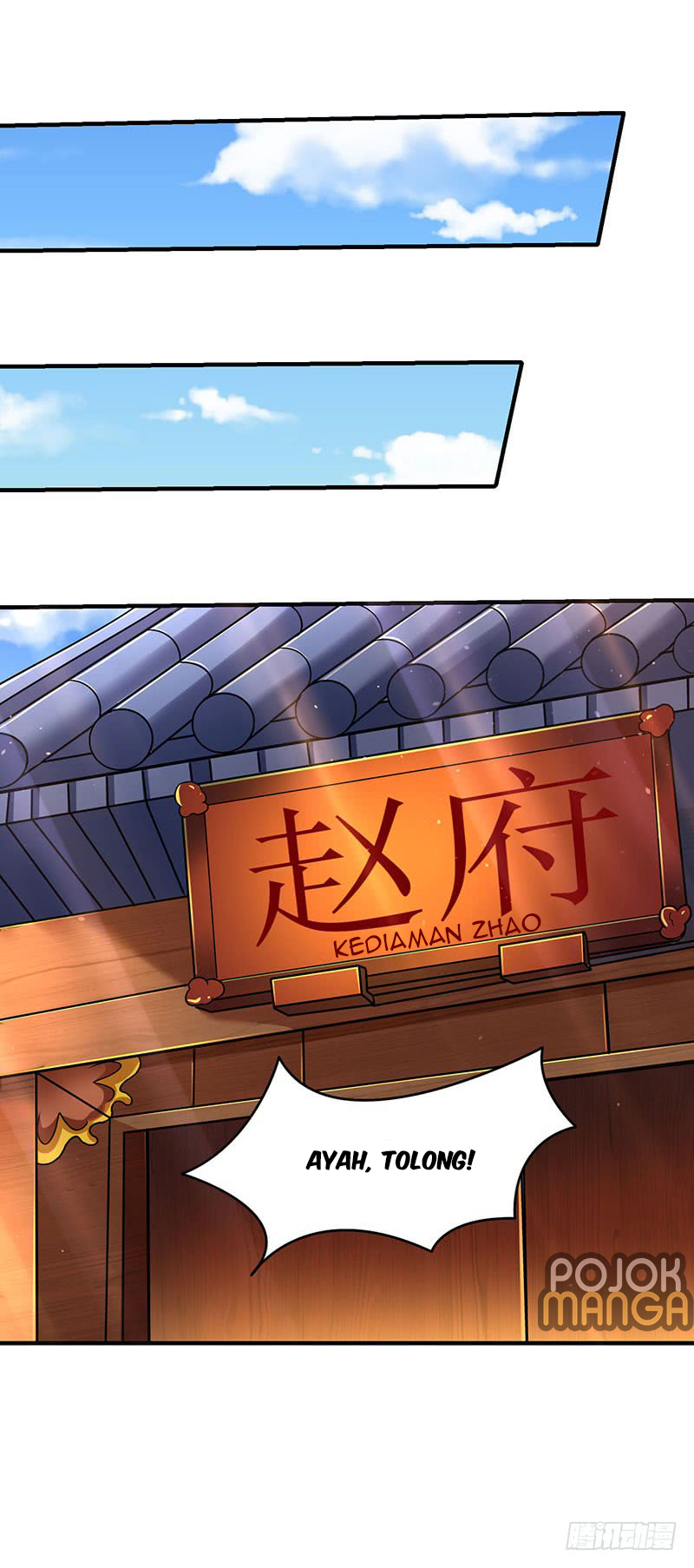 Strongest Leveling Chapter 12 Gambar 22