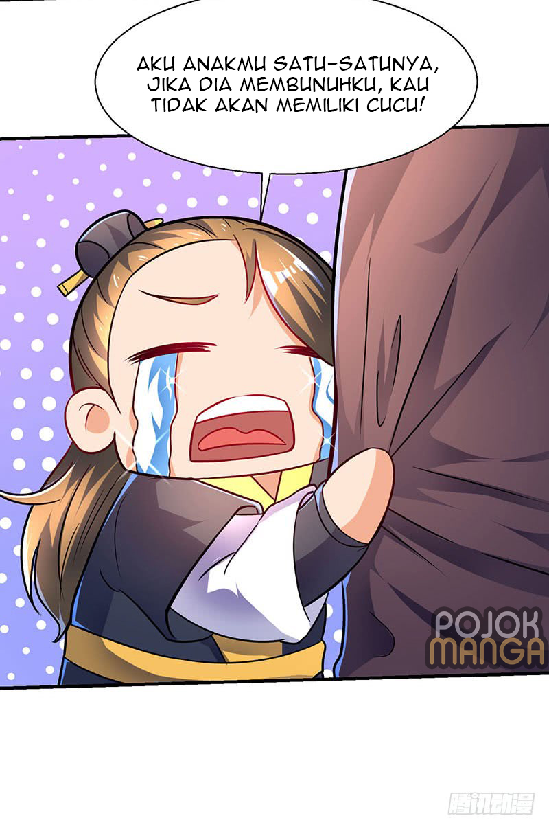 Strongest Leveling Chapter 12 Gambar 24