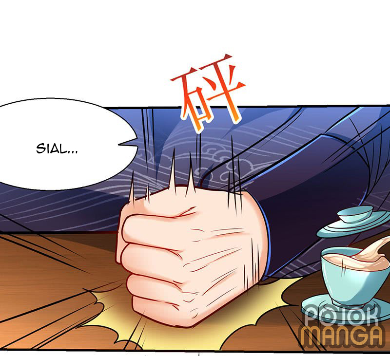 Strongest Leveling Chapter 12 Gambar 25