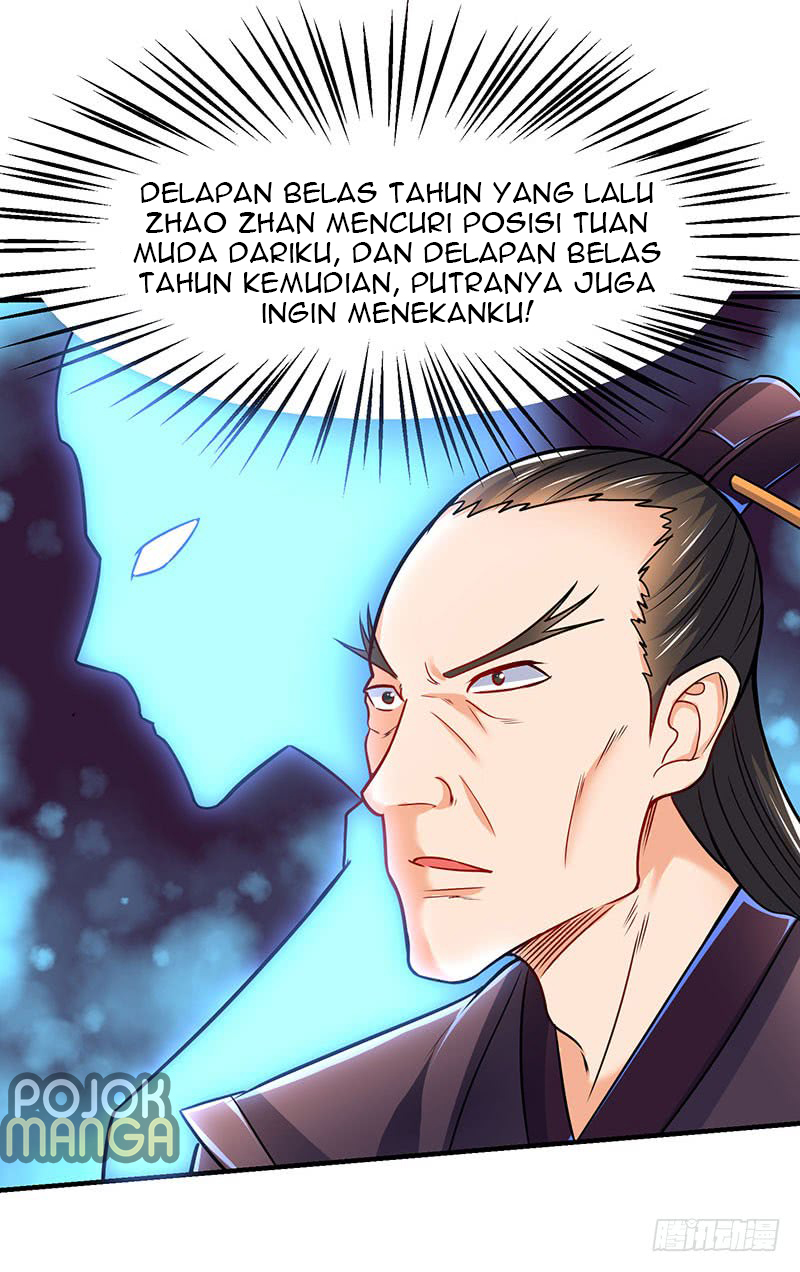 Strongest Leveling Chapter 12 Gambar 26