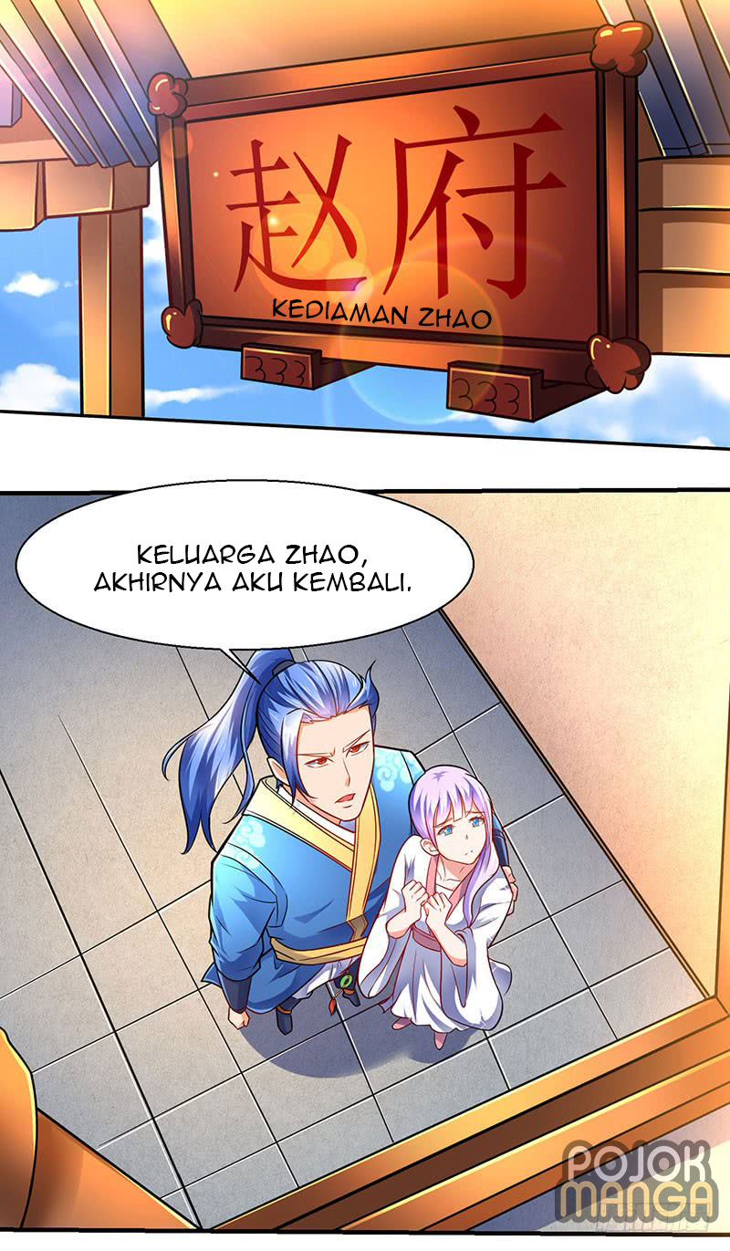 Strongest Leveling Chapter 13 Gambar 2