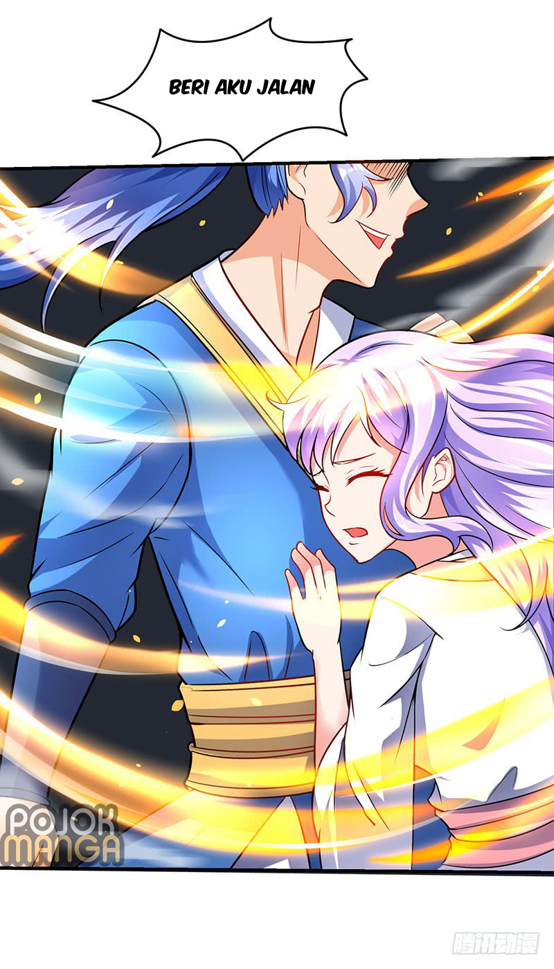 Strongest Leveling Chapter 13 Gambar 5