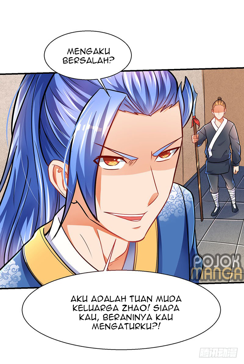 Strongest Leveling Chapter 13 Gambar 10