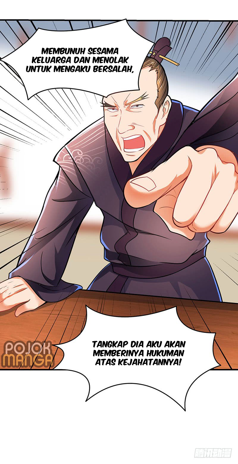 Strongest Leveling Chapter 13 Gambar 11