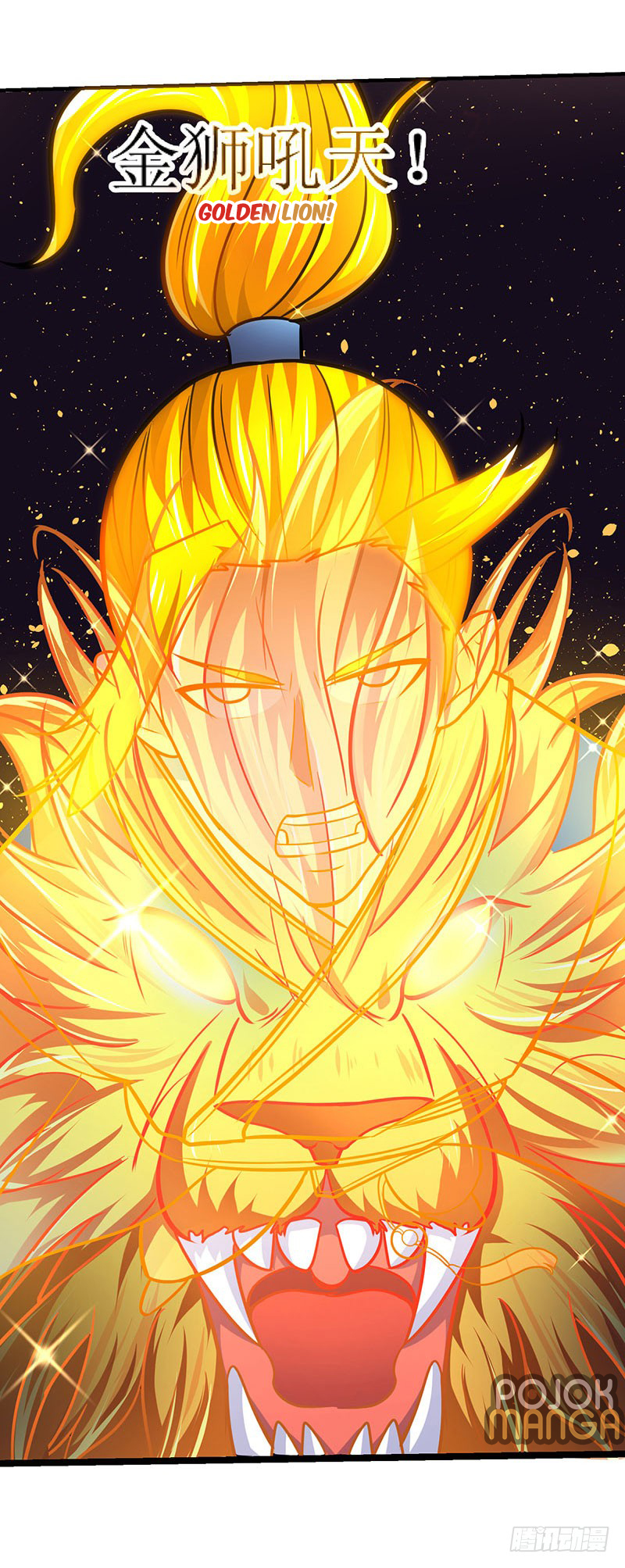 Strongest Leveling Chapter 13 Gambar 13