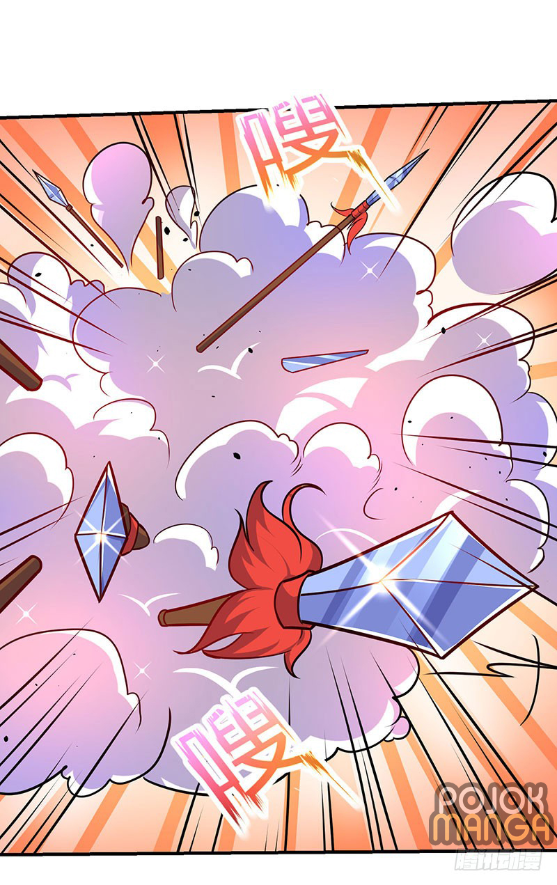 Strongest Leveling Chapter 13 Gambar 15