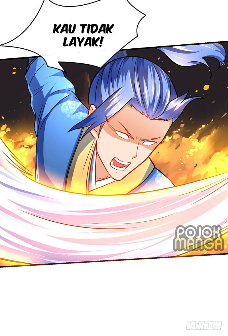 Strongest Leveling Chapter 13 Gambar 20