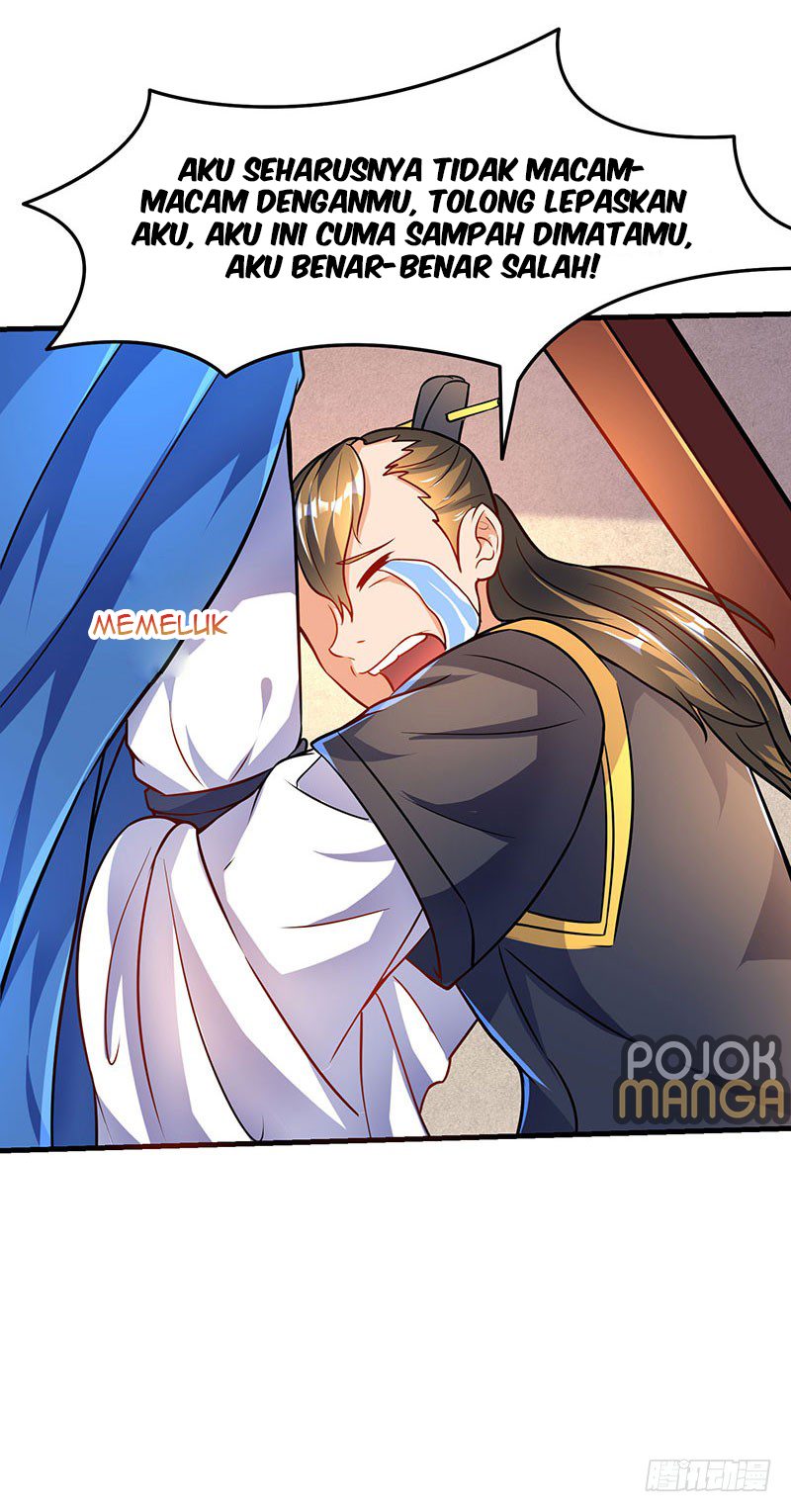 Strongest Leveling Chapter 13 Gambar 29