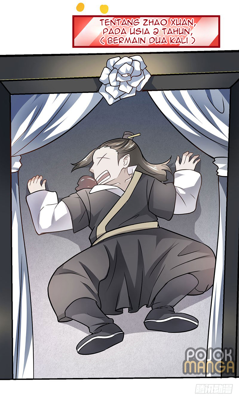 Strongest Leveling Chapter 13 Gambar 31
