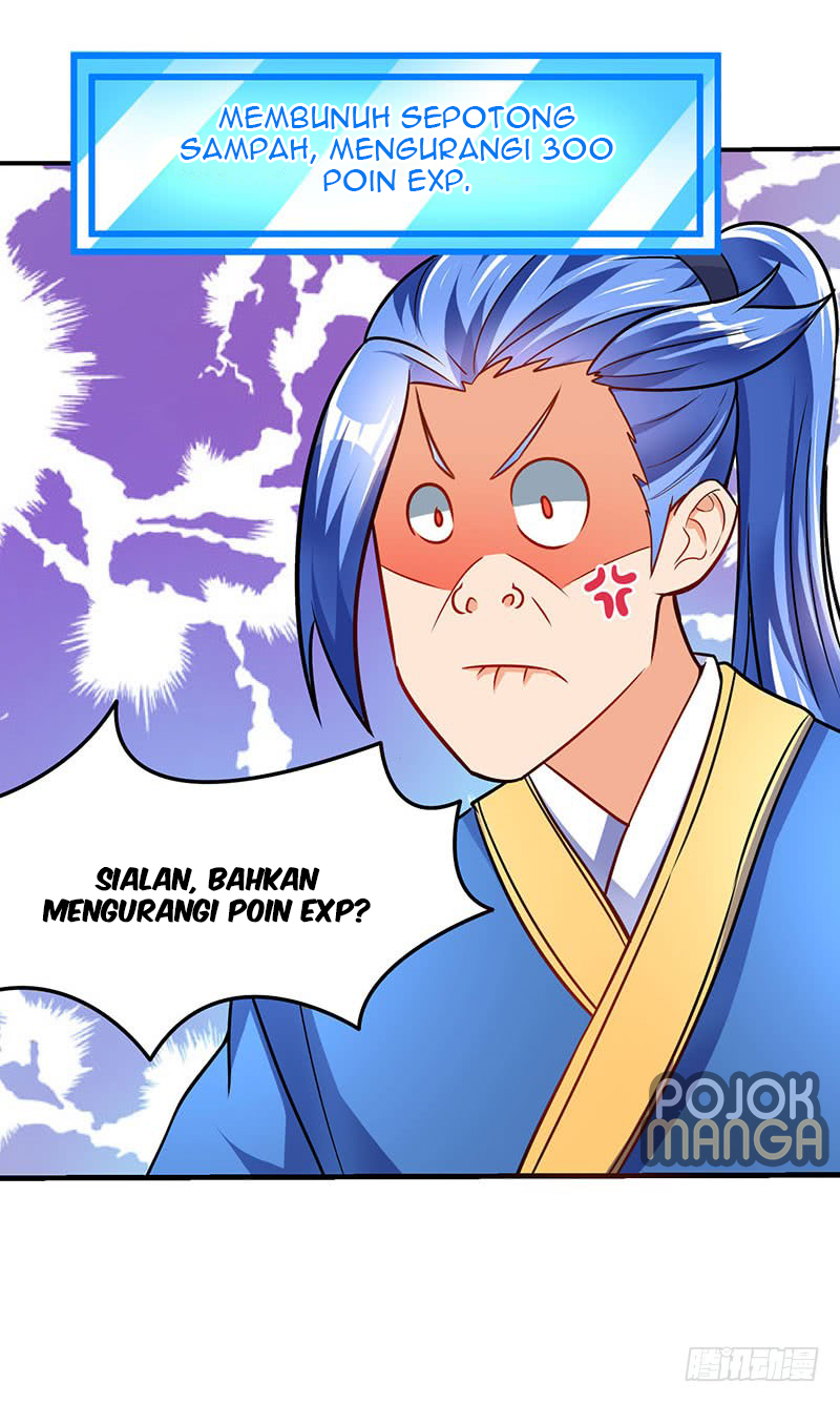 Strongest Leveling Chapter 13 Gambar 32
