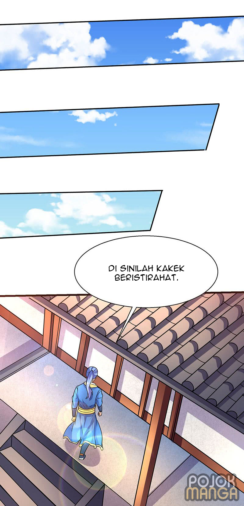 Strongest Leveling Chapter 14 Gambar 2