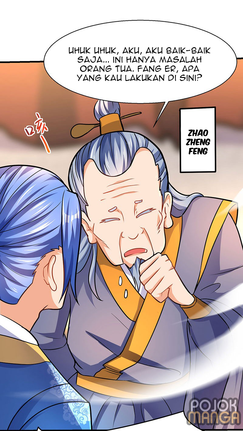 Strongest Leveling Chapter 14 Gambar 7