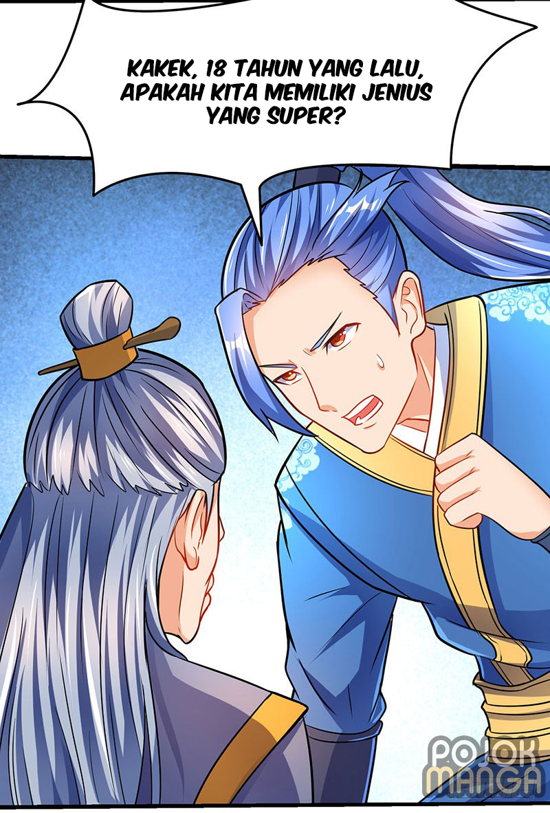 Strongest Leveling Chapter 14 Gambar 8