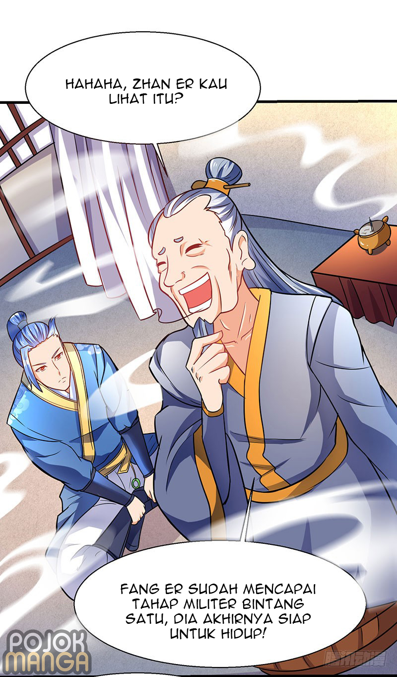 Strongest Leveling Chapter 14 Gambar 13