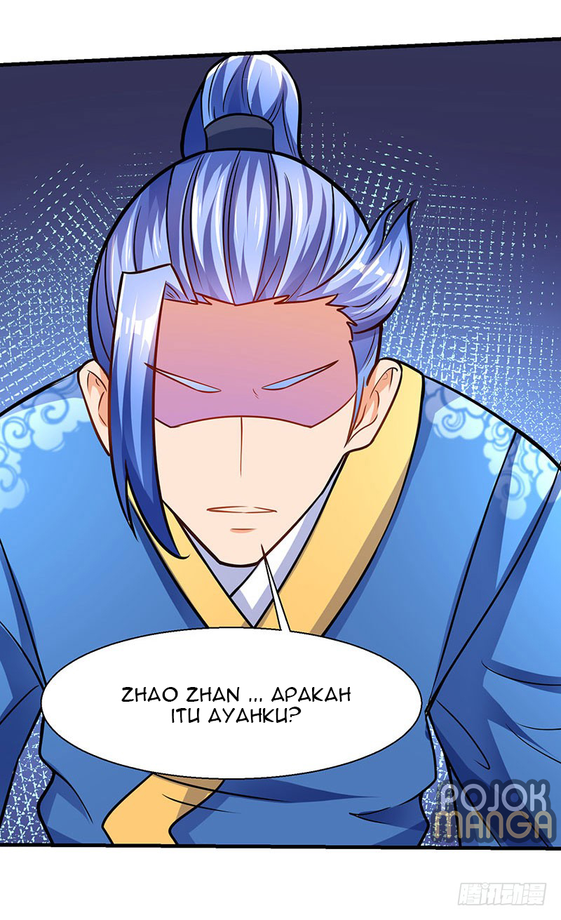 Strongest Leveling Chapter 14 Gambar 21