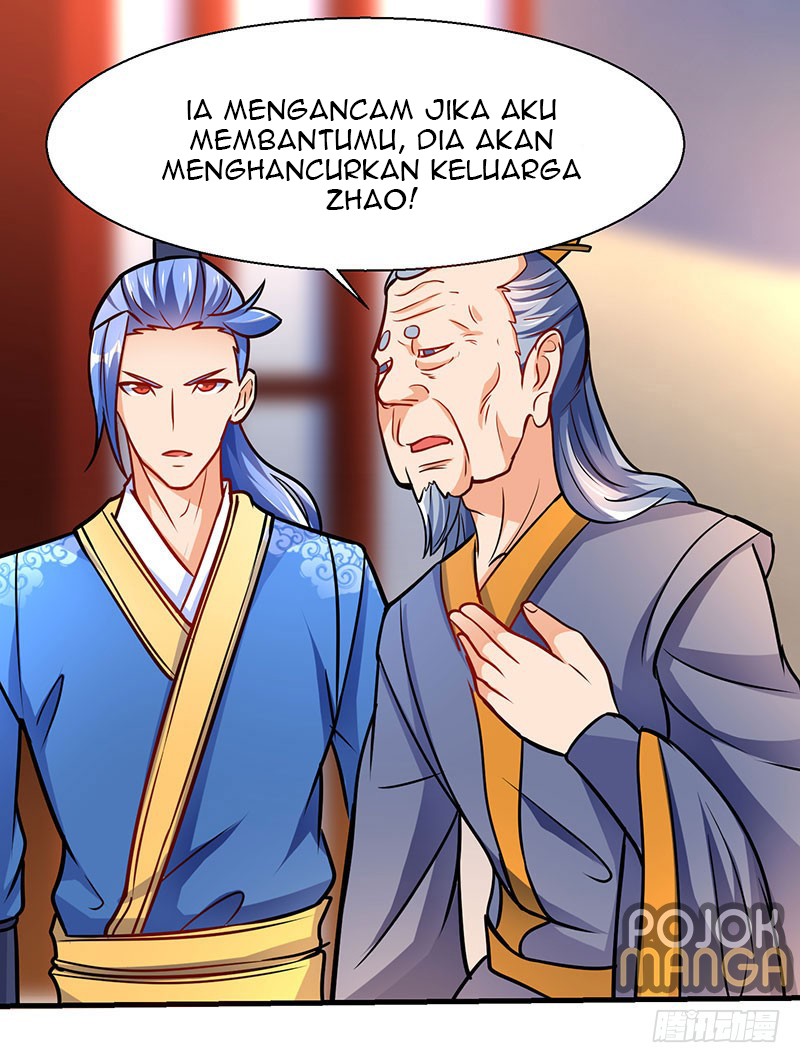 Strongest Leveling Chapter 14 Gambar 23