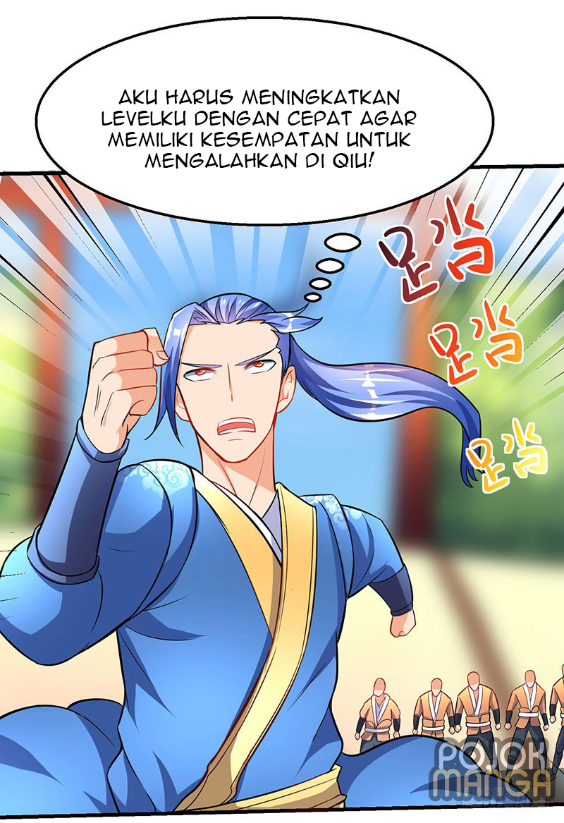 Strongest Leveling Chapter 16 Gambar 8