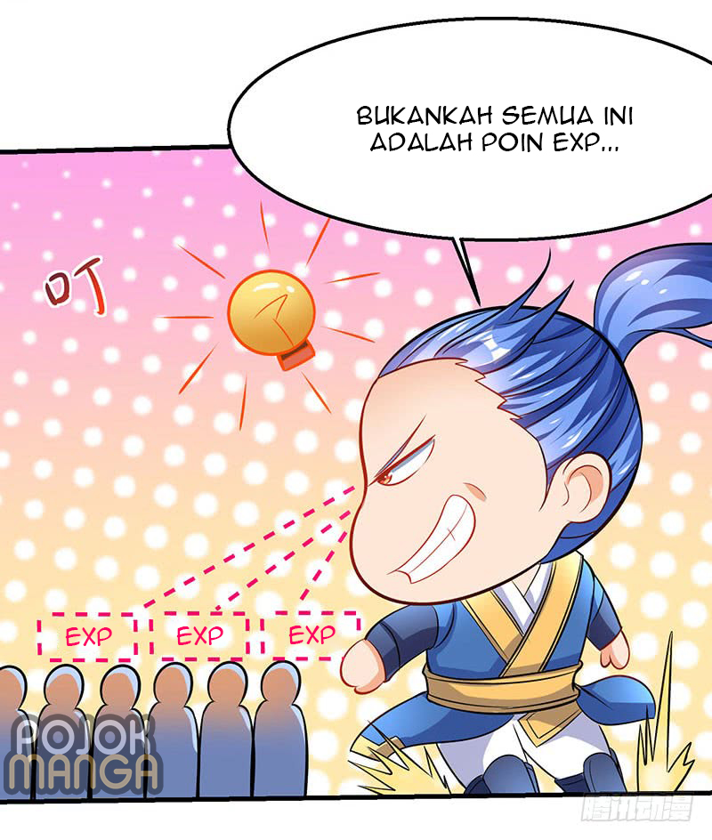 Strongest Leveling Chapter 16 Gambar 9